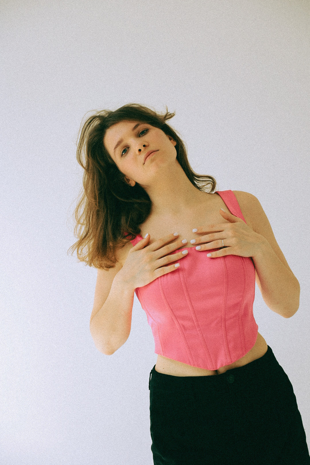 Даша. Фотограф Нижний Новгород