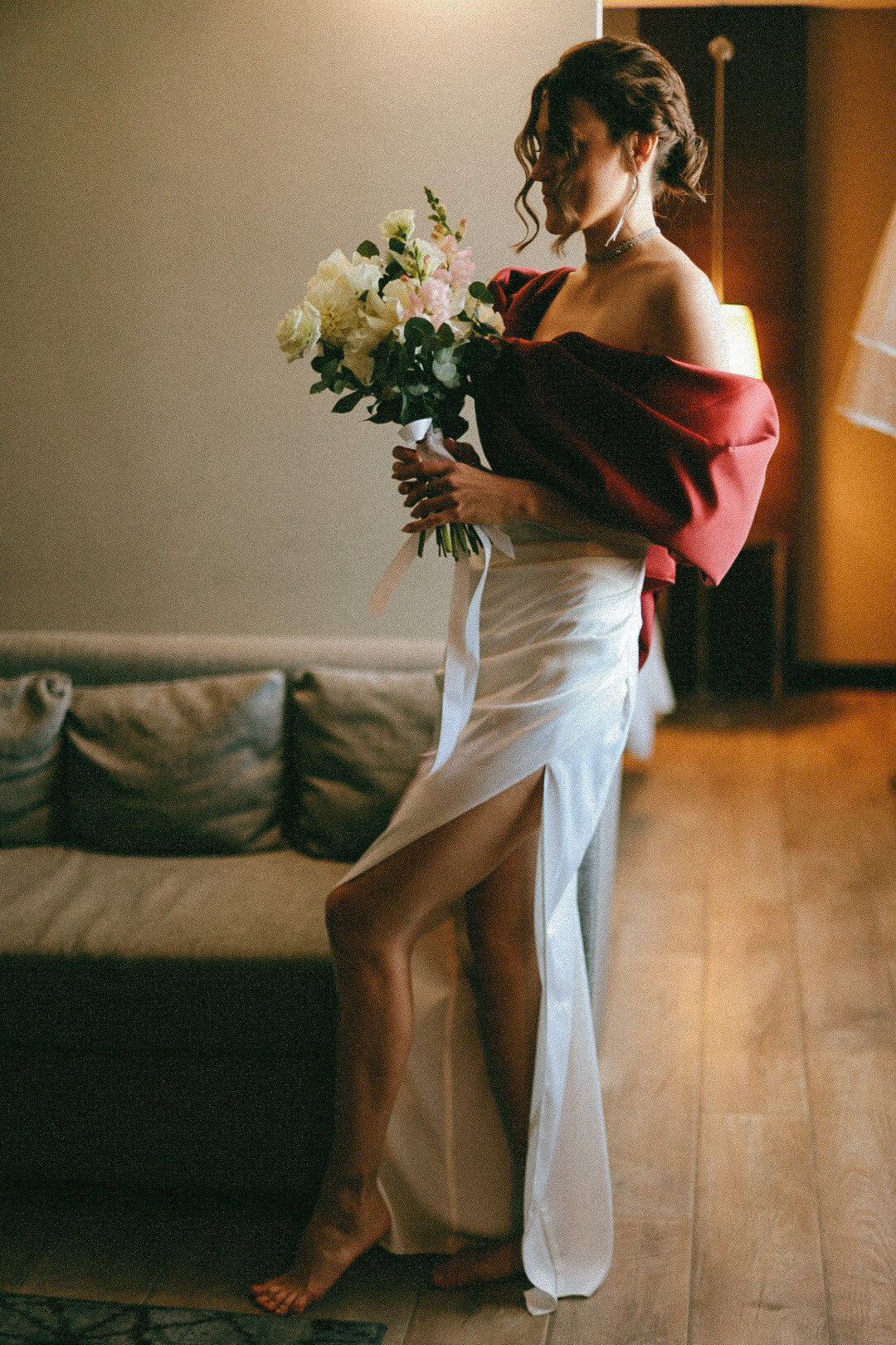 Артем и Руфина. Фотограф Нижний Новгород