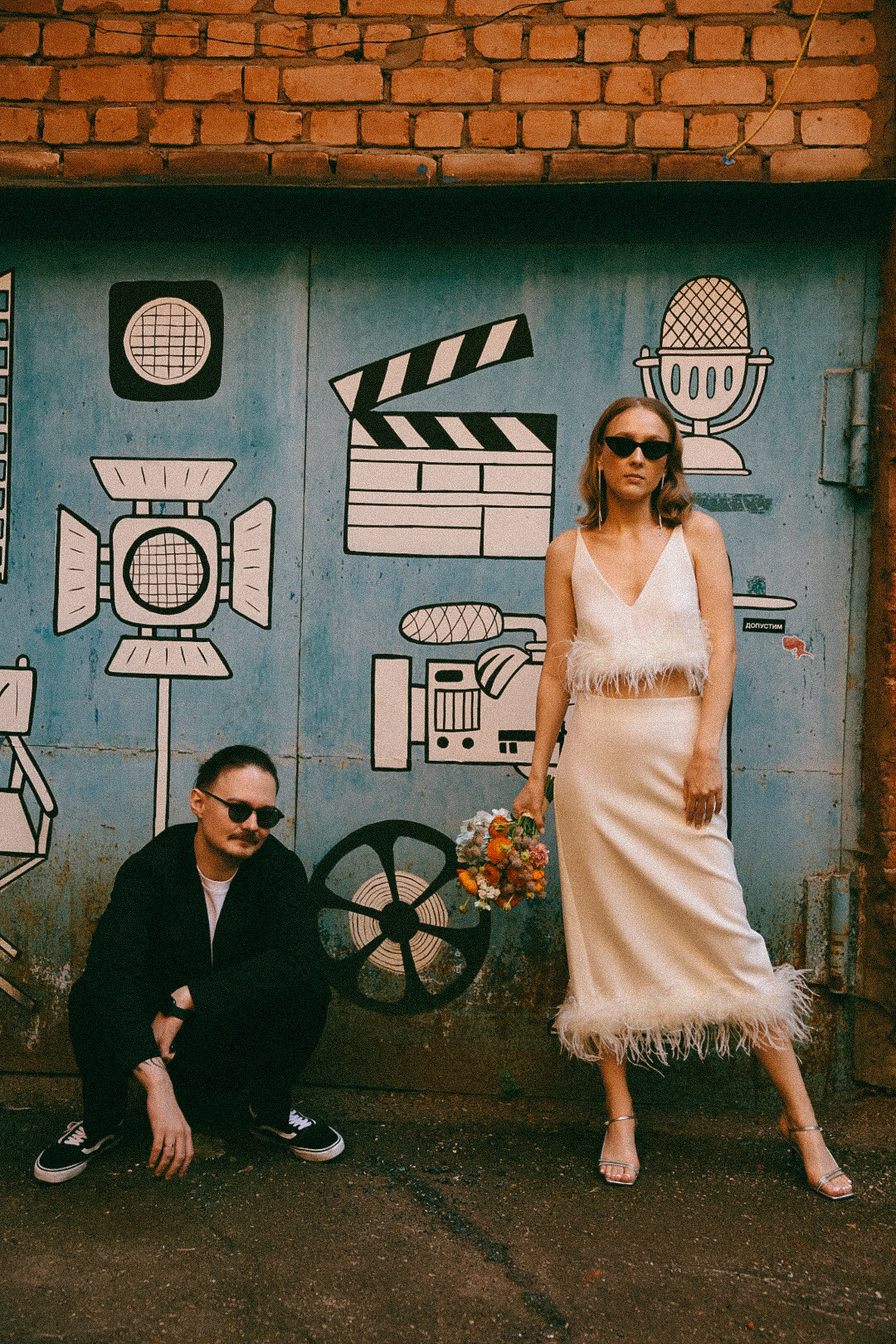 Сережа и Лиза. Фотограф Нижний Новгород