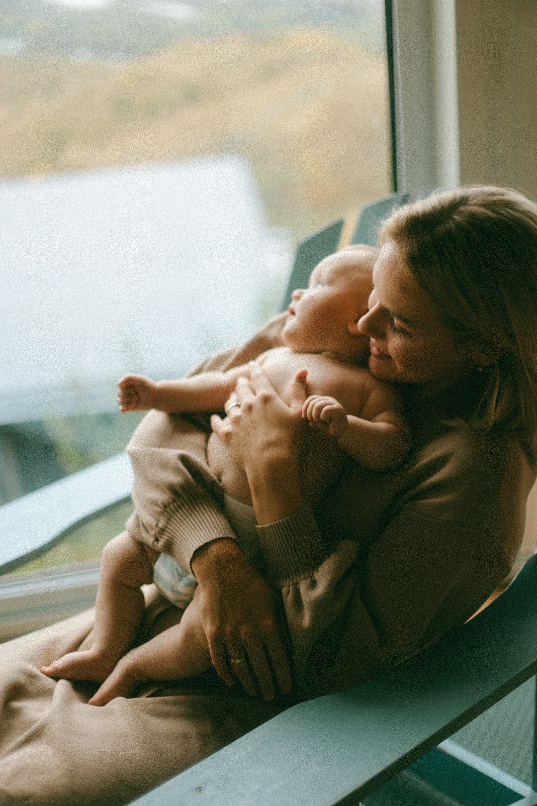 Юля и Ярослав. Фотограф Нижний Новгород