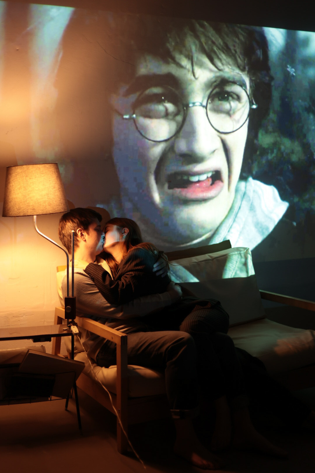 Тимур и Лиза. Фотограф Нижний Новгород