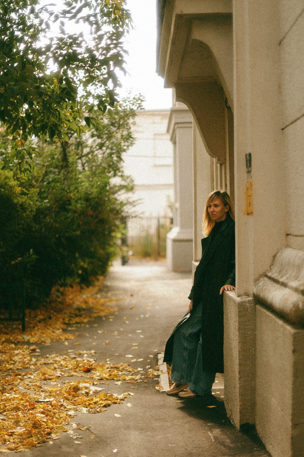 Ира. Фотограф Нижний Новгород