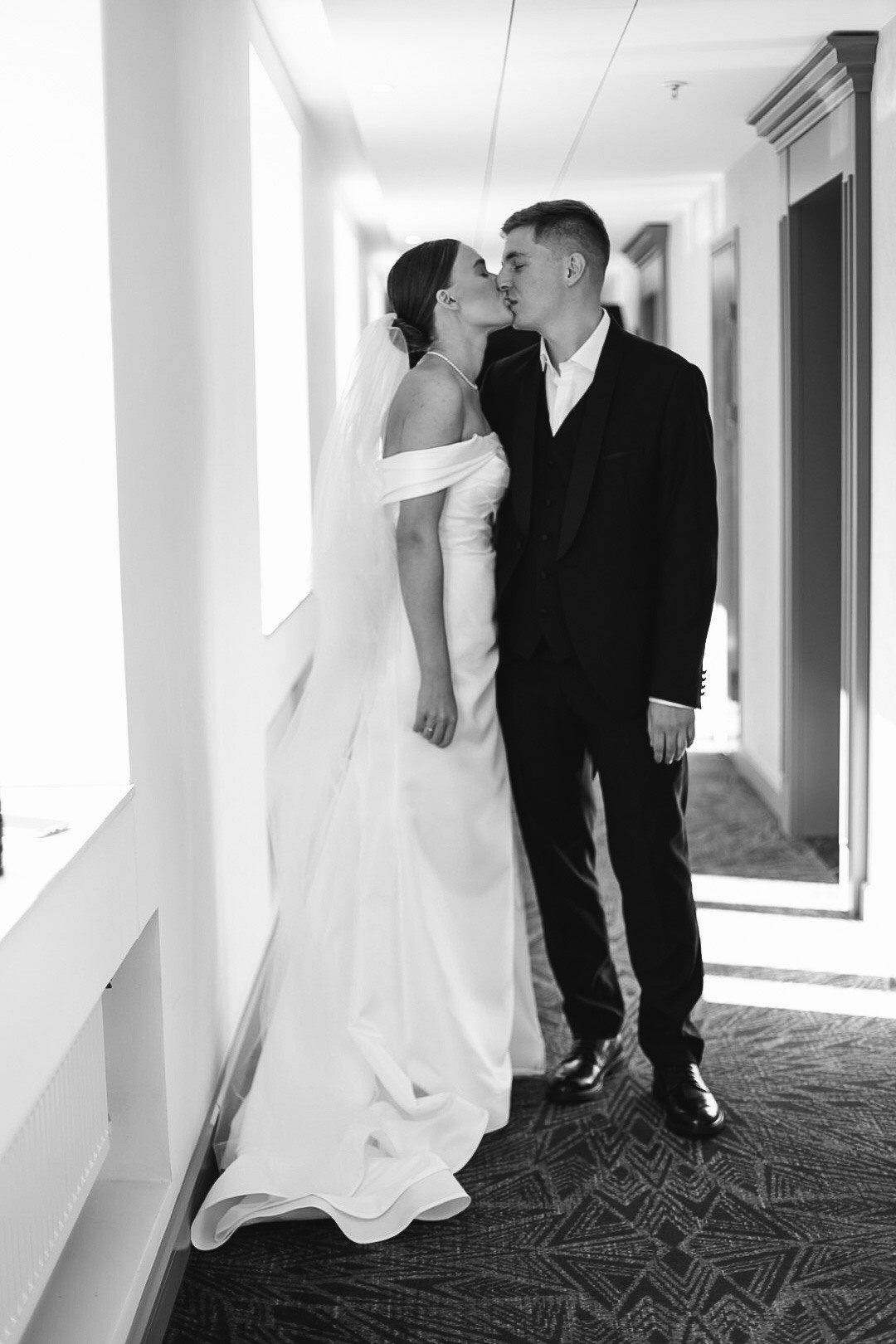 Юрий и Дарья. Фотограф Нижний Новгород