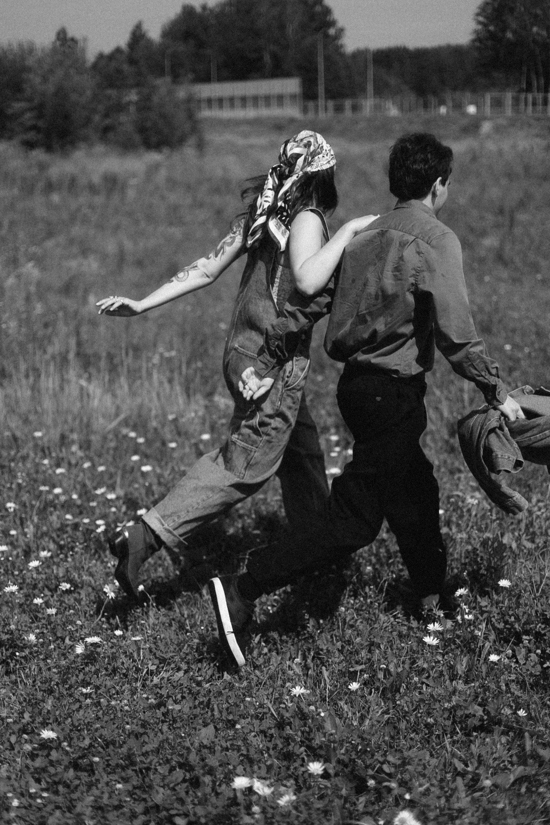 Костя и Наташа. Фотограф Нижний Новгород