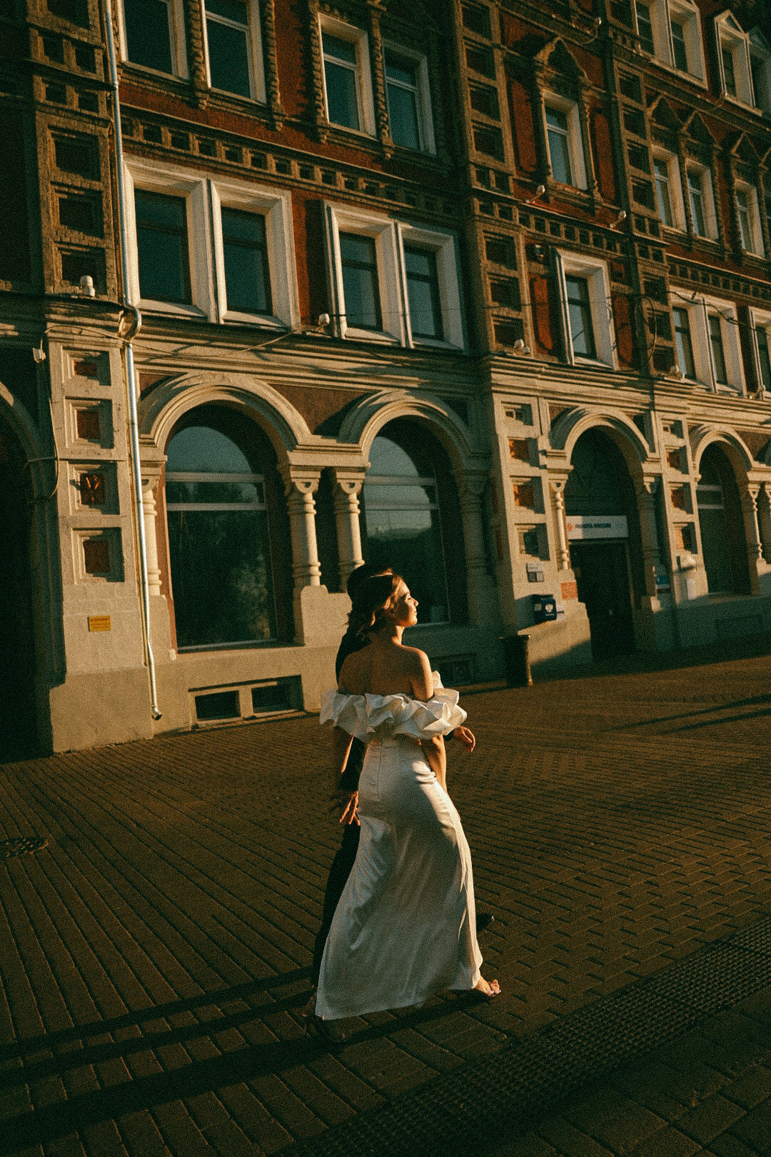 Артем и Екатерина. Фотограф Нижний Новгород