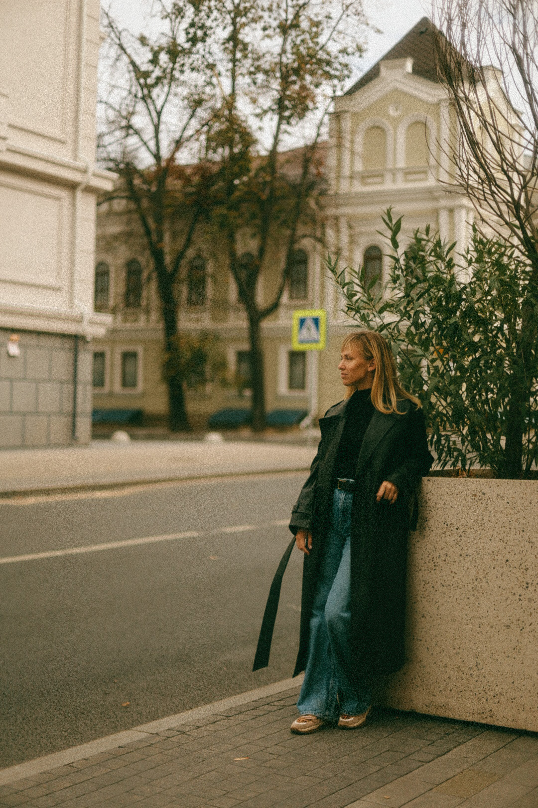 Ира. Фотограф Нижний Новгород