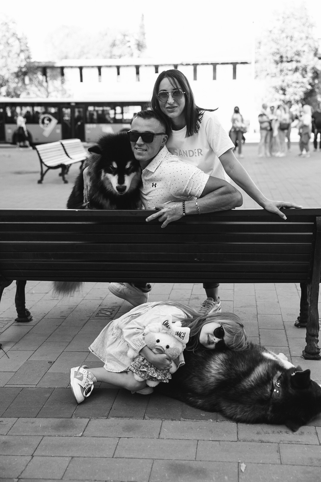 Family. Фотограф Нижний Новгород