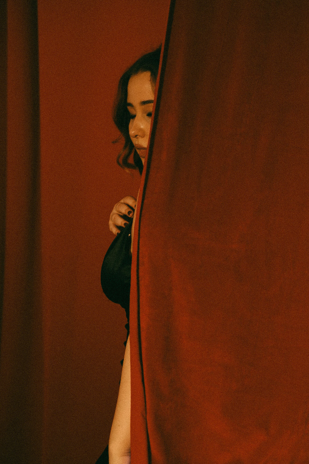 Оля. Фотограф Нижний Новгород