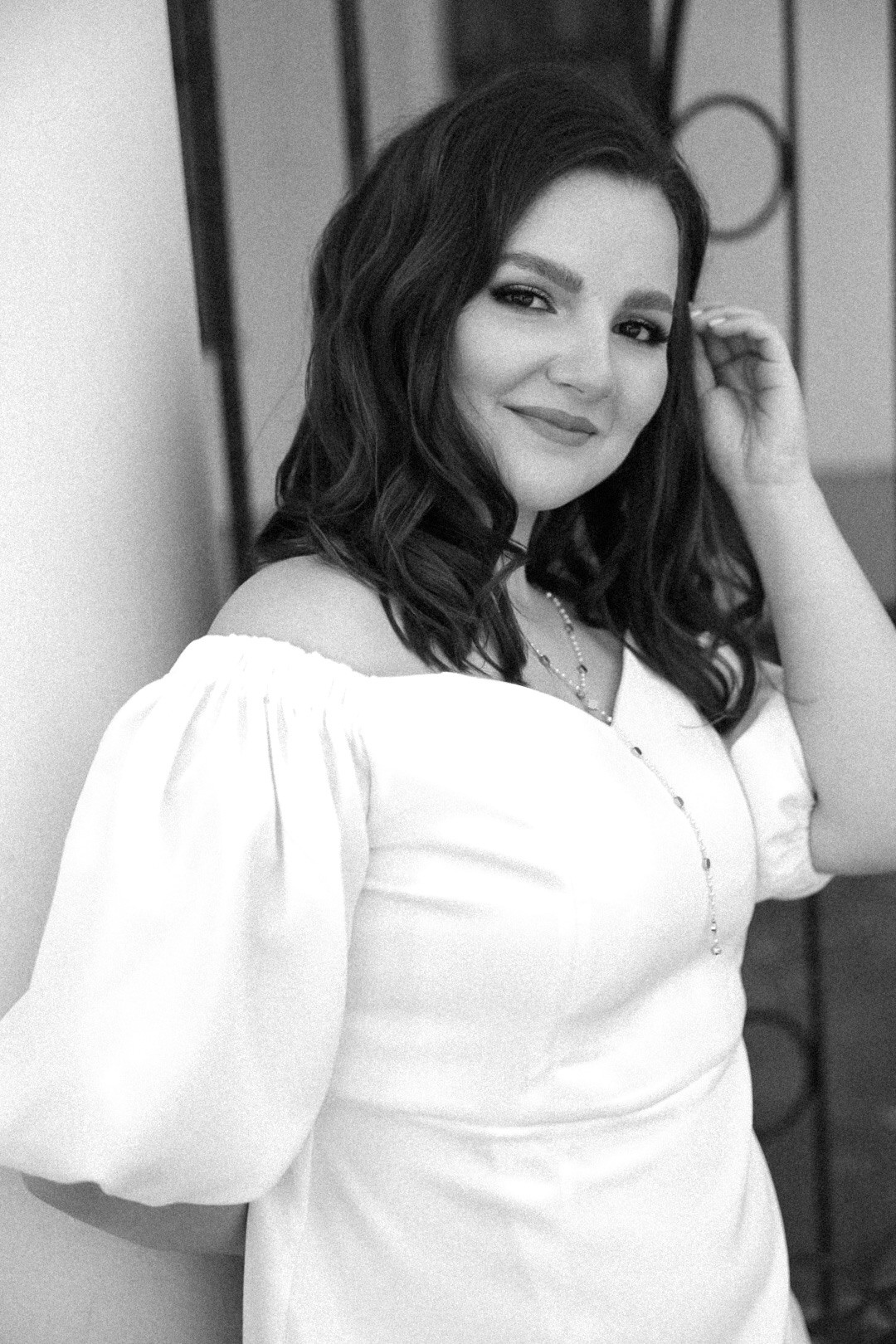 Никита и Юля. Фотограф Нижний Новгород