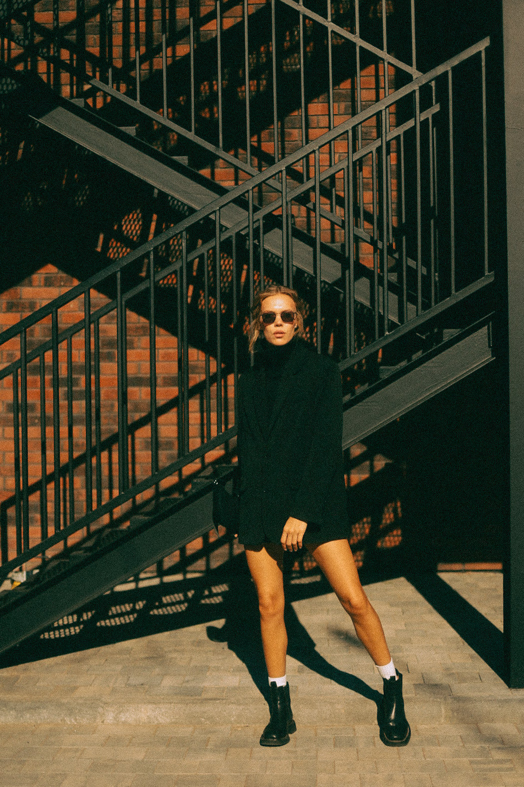 Ангелина. Фотограф Нижний Новгород