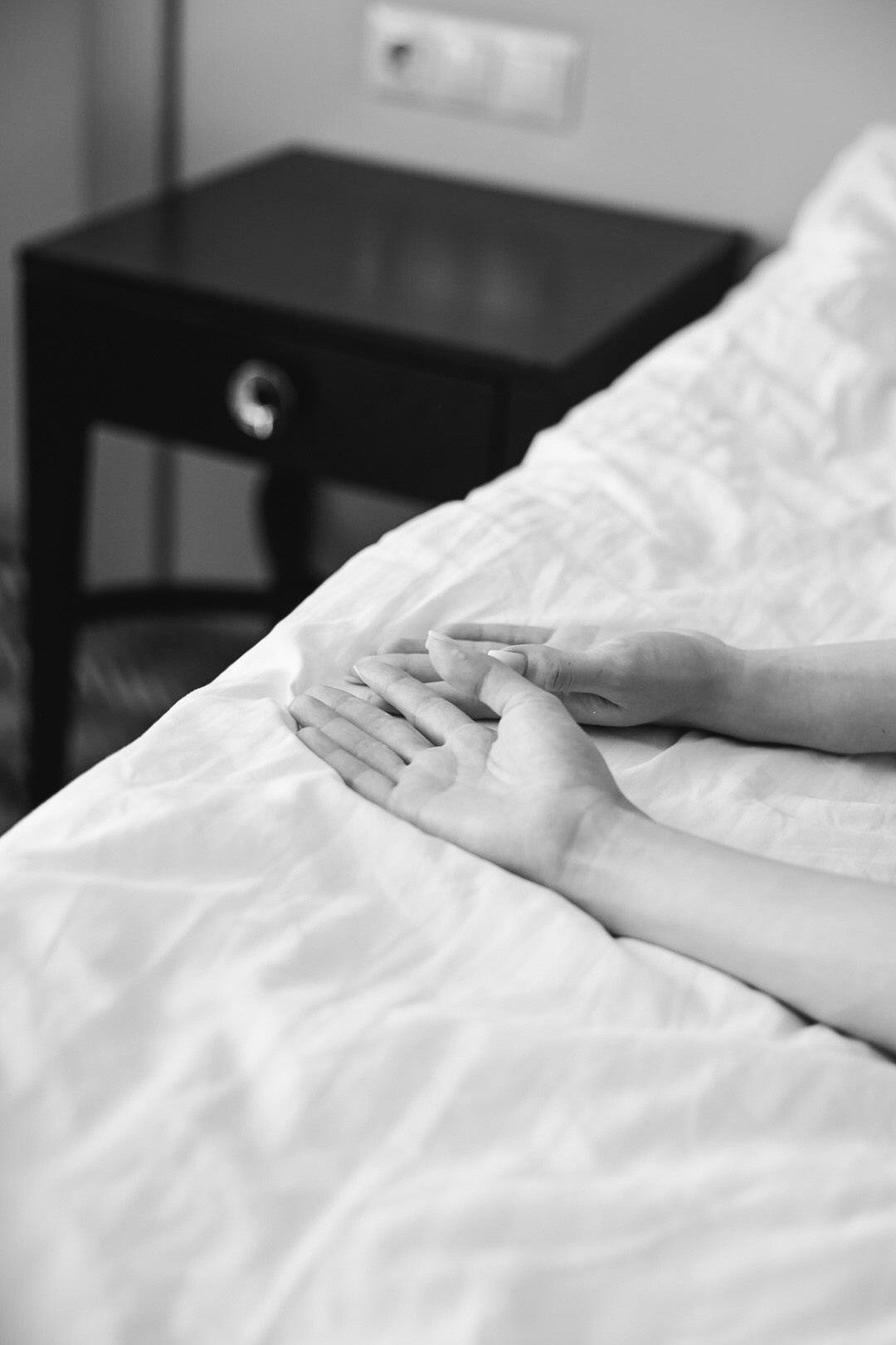 Гена и Юля. Фотограф Нижний Новгород