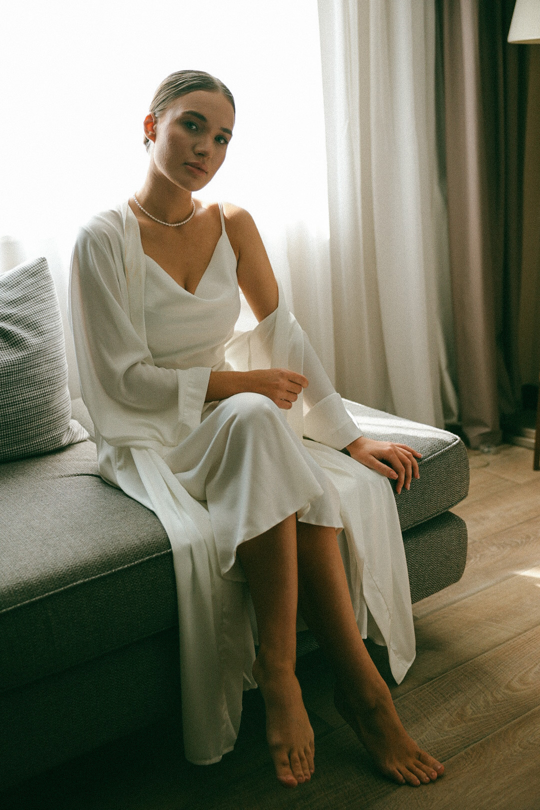 Юрий и Дарья. Фотограф Нижний Новгород