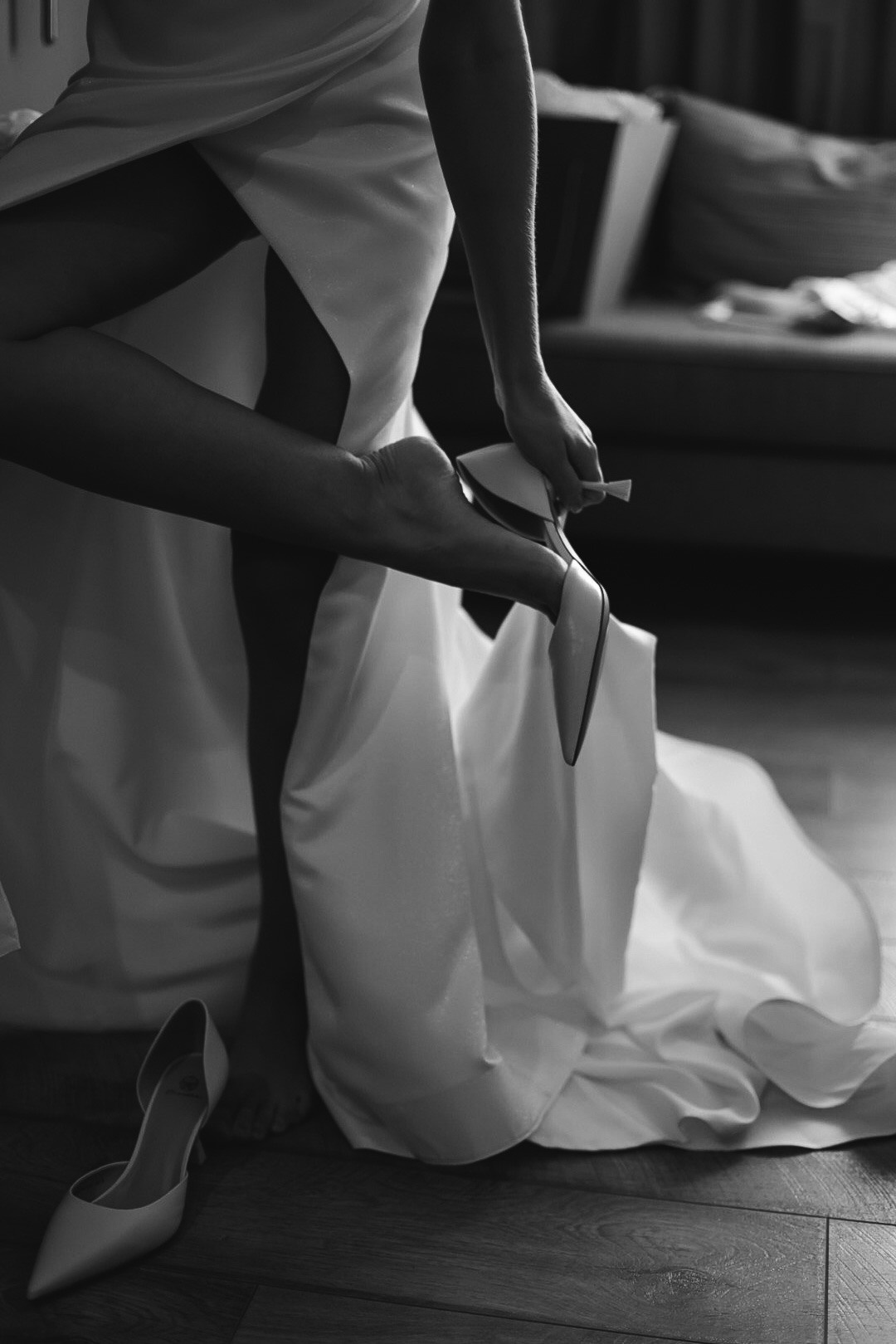 Юрий и Дарья. Фотограф Нижний Новгород