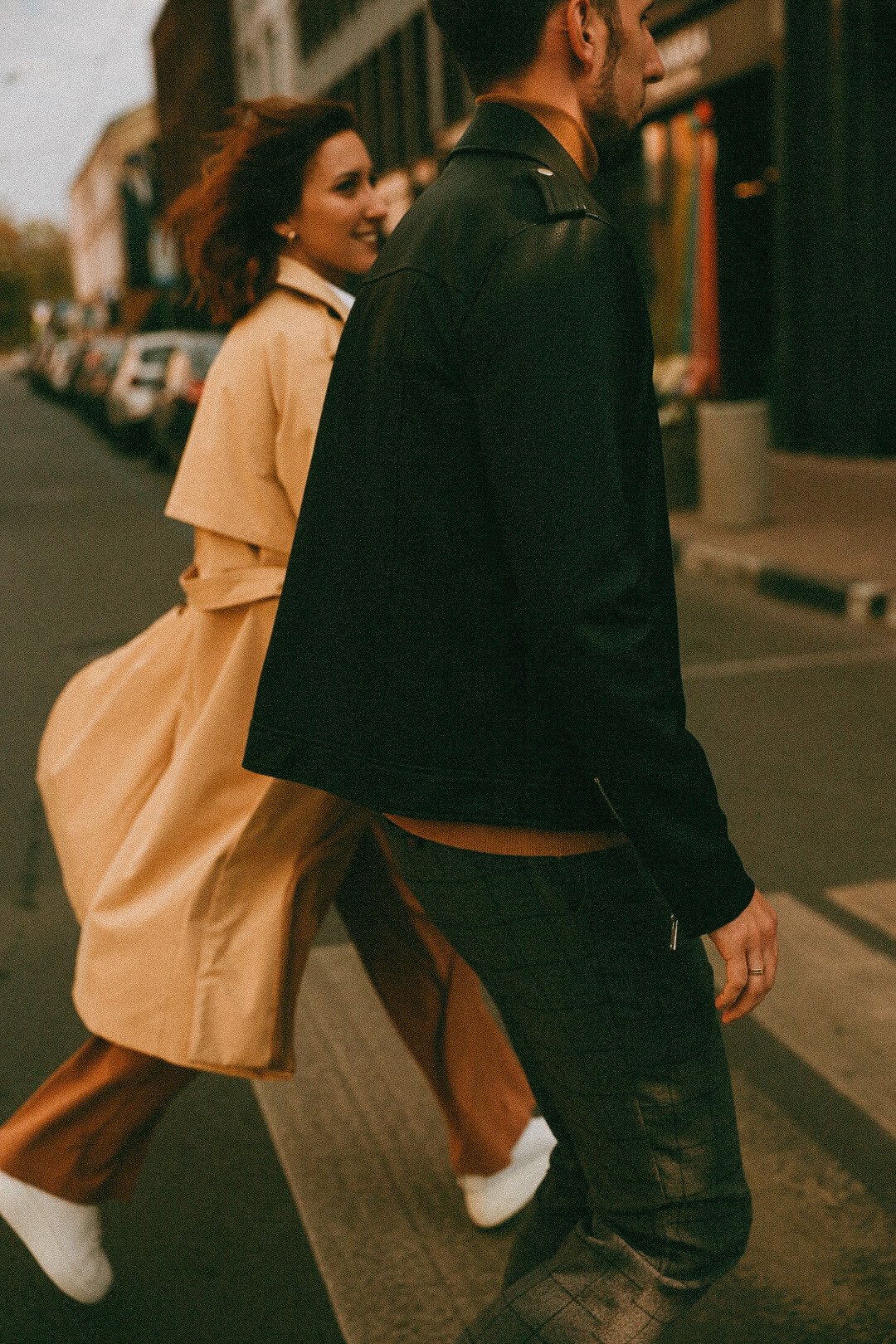 Егор и Оксана. Фотограф Нижний Новгород