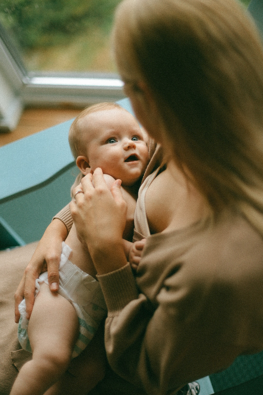 Юля и Ярослав. Фотограф Нижний Новгород