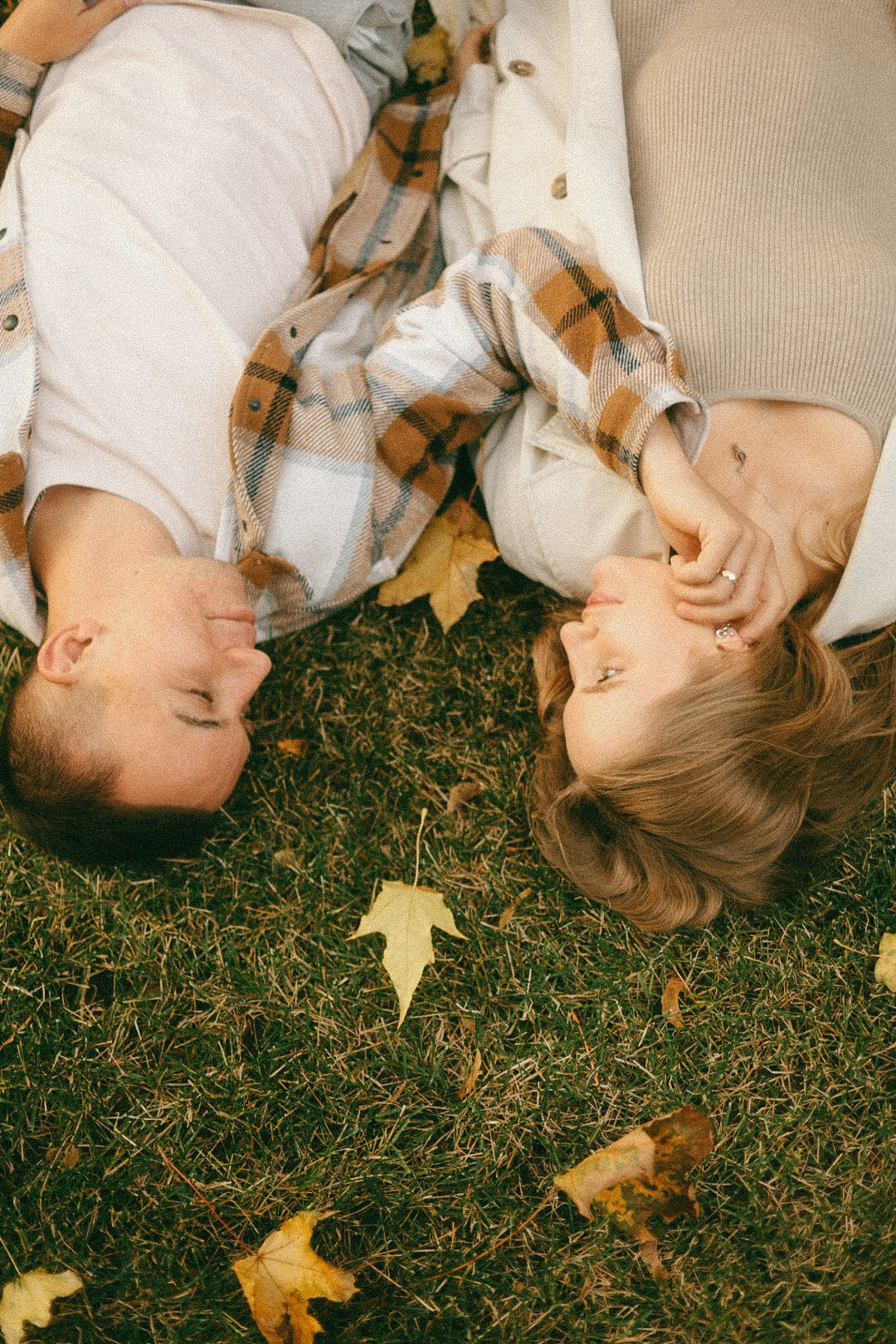 Женя и Ангелина. Фотограф Нижний Новгород