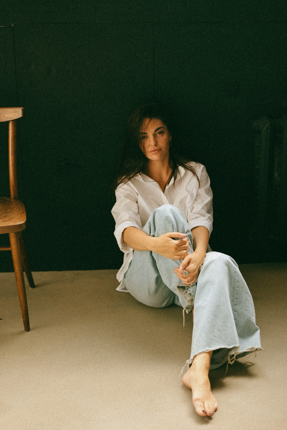 Юля. Фотограф Нижний Новгород