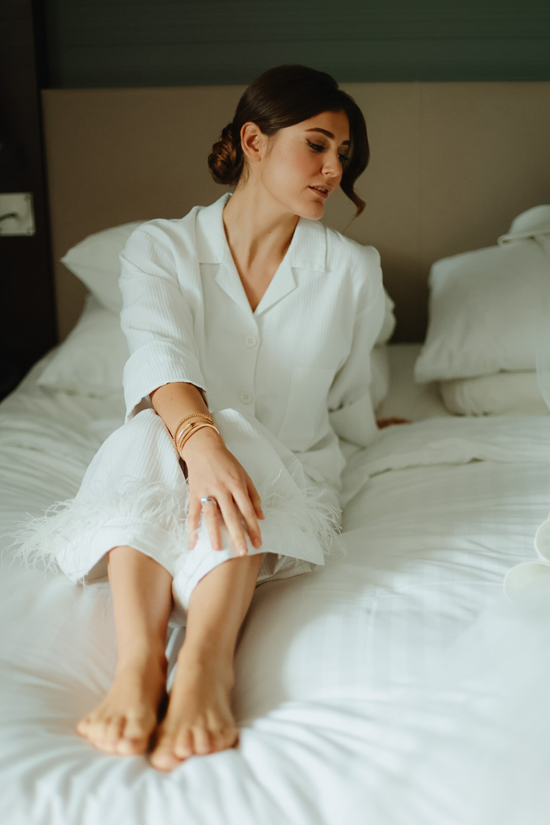 Михаил и Елизавета. Фотограф Нижний Новгород