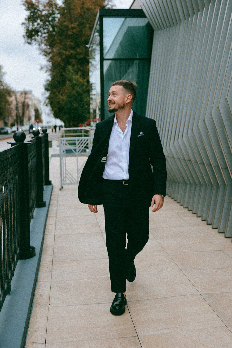 Иван и Анастасия. Фотограф Нижний Новгород