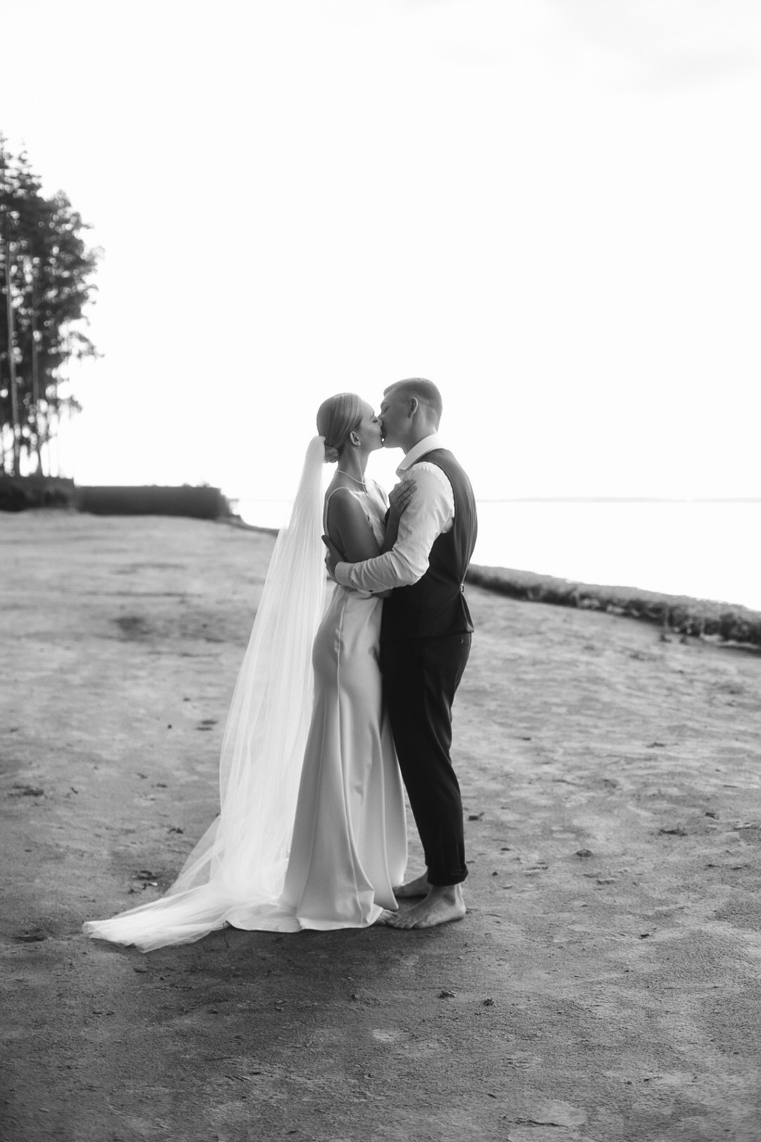 Егор и Лиза. Фотограф Нижний Новгород