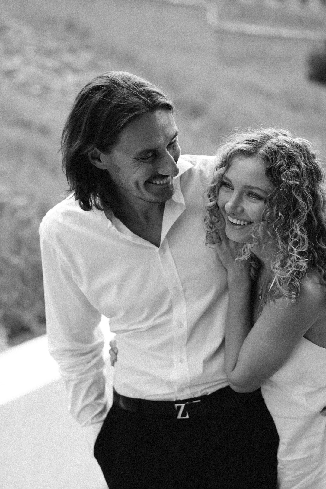 Артос и Света. Фотограф Нижний Новгород