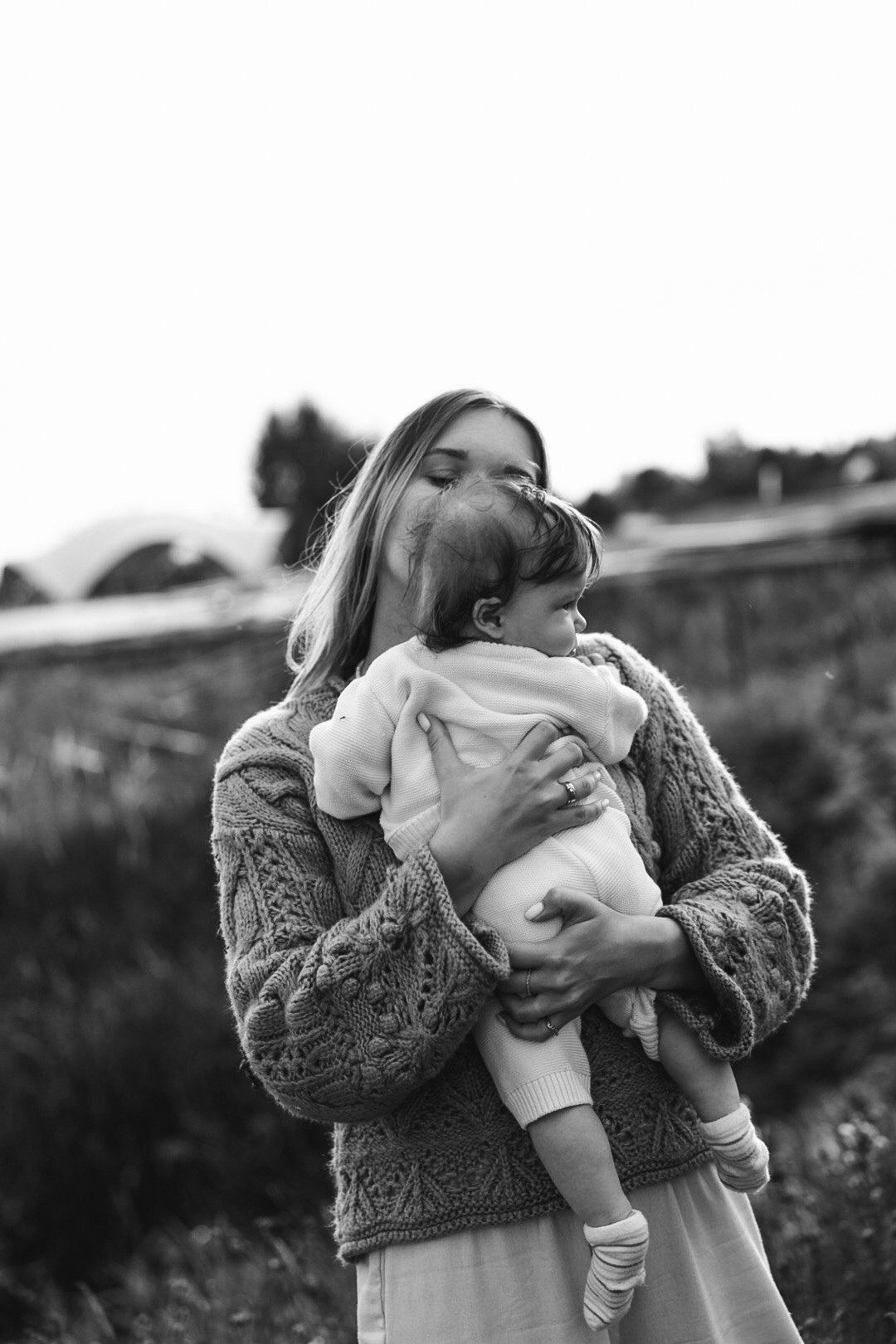 Алёна и Саша. Фотограф Нижний Новгород