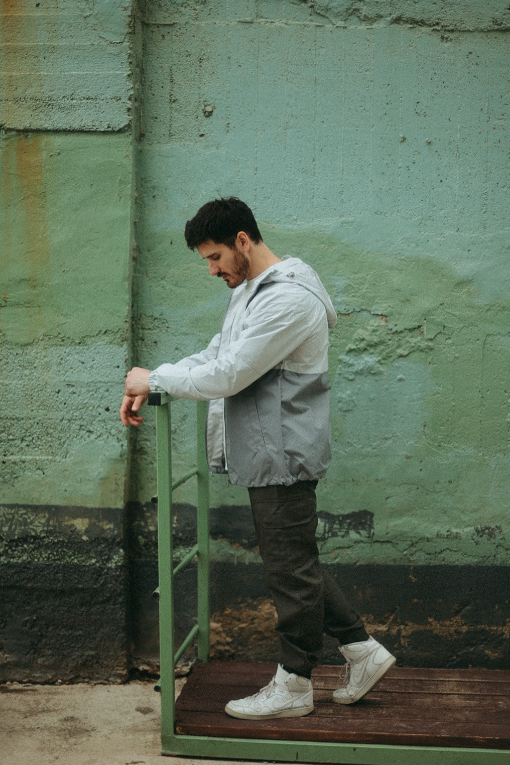 Street. Фотограф Нижний Новгород