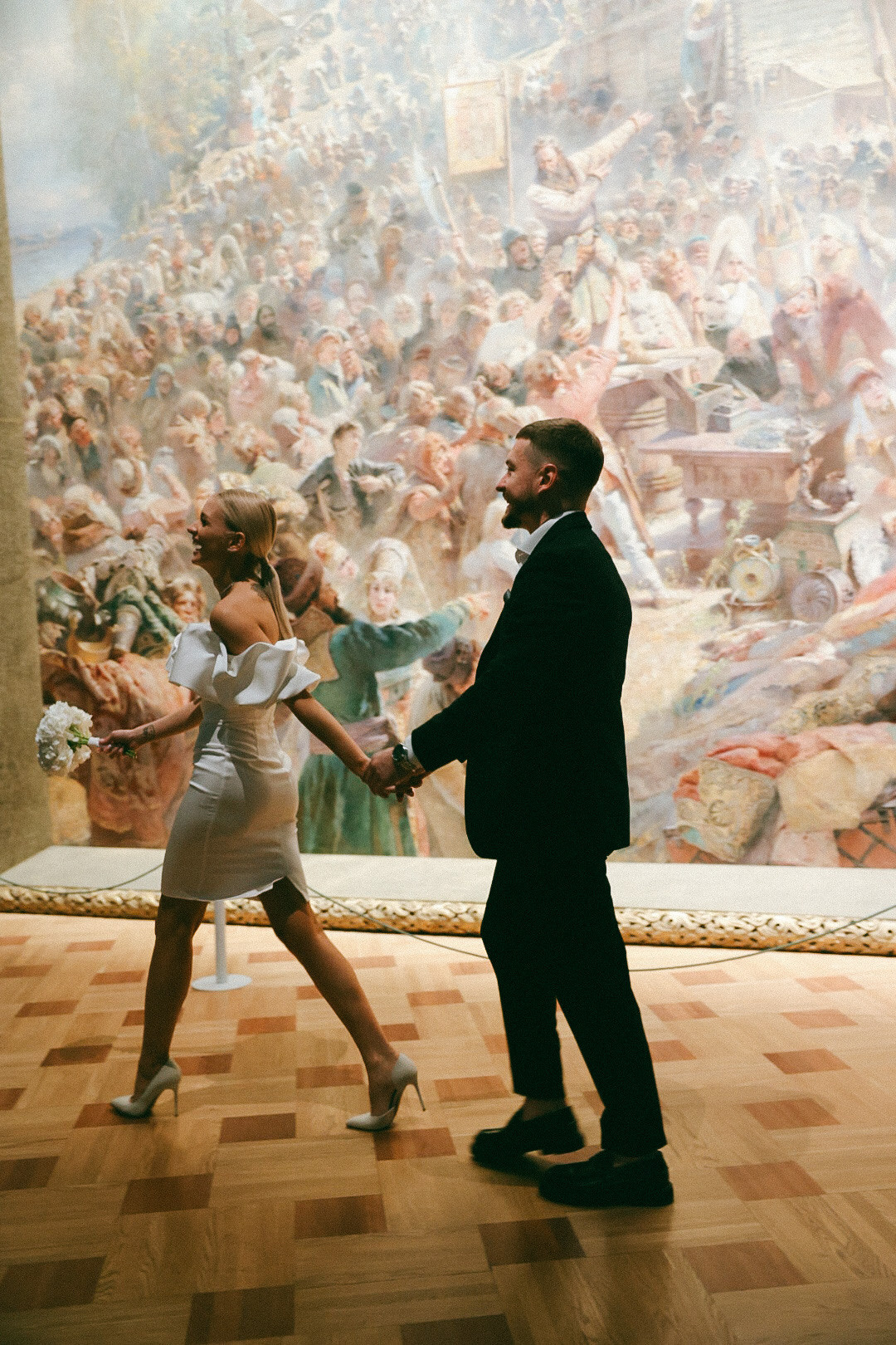 Иван и Анастасия. Фотограф Нижний Новгород