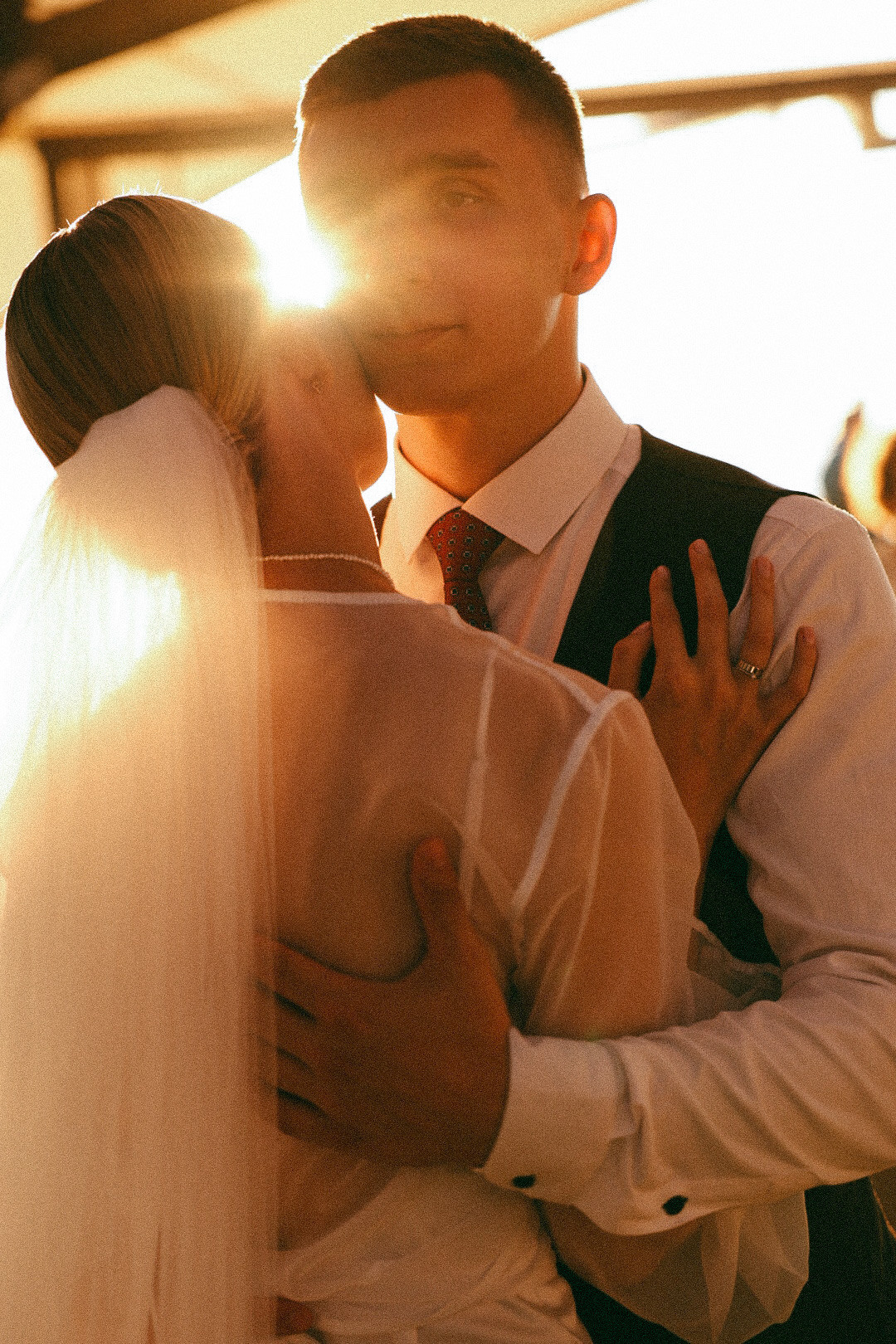 Егор и Лиза. Фотограф Нижний Новгород