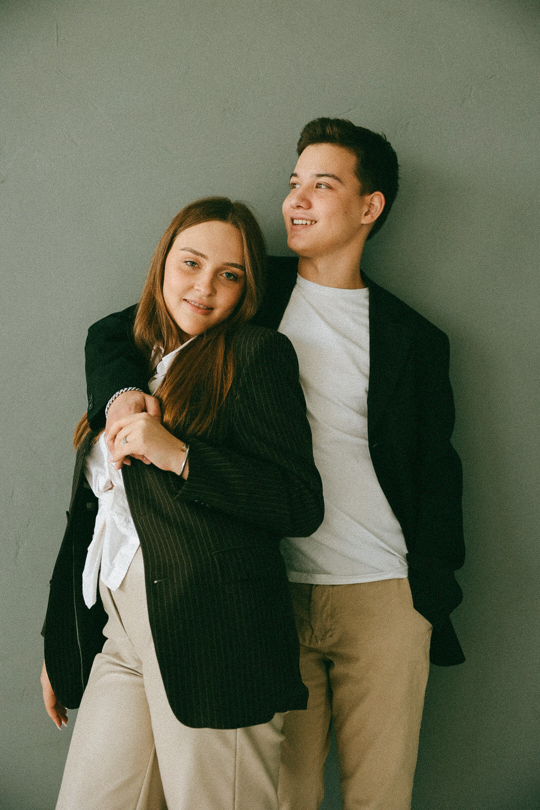 Мекан и Настя. Фотограф Нижний Новгород