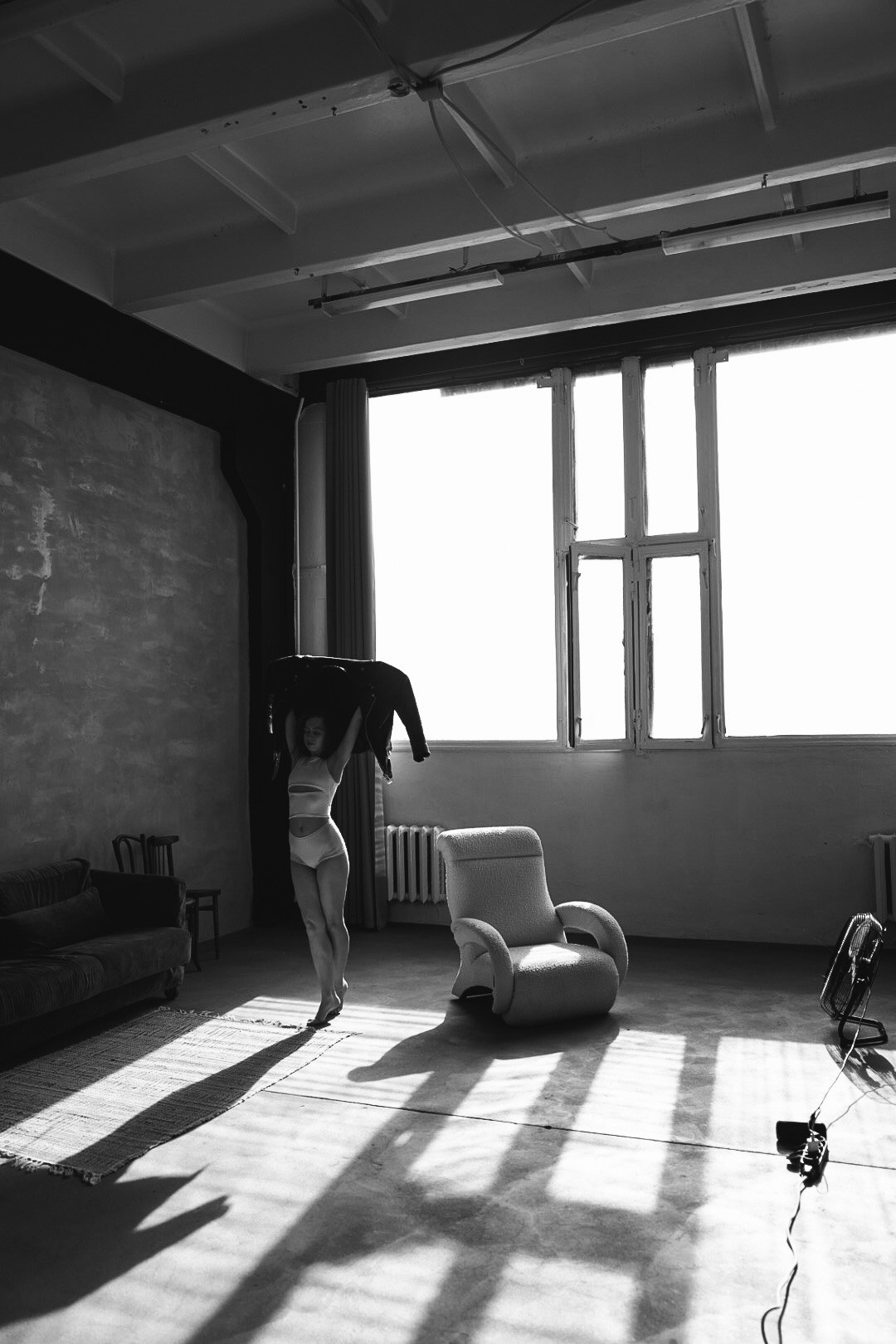 Наташа. Фотограф Нижний Новгород