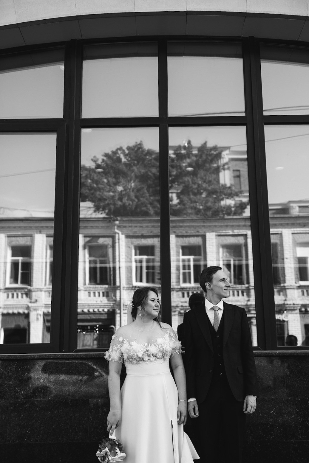 Даниил и Лиза. Фотограф Нижний Новгород