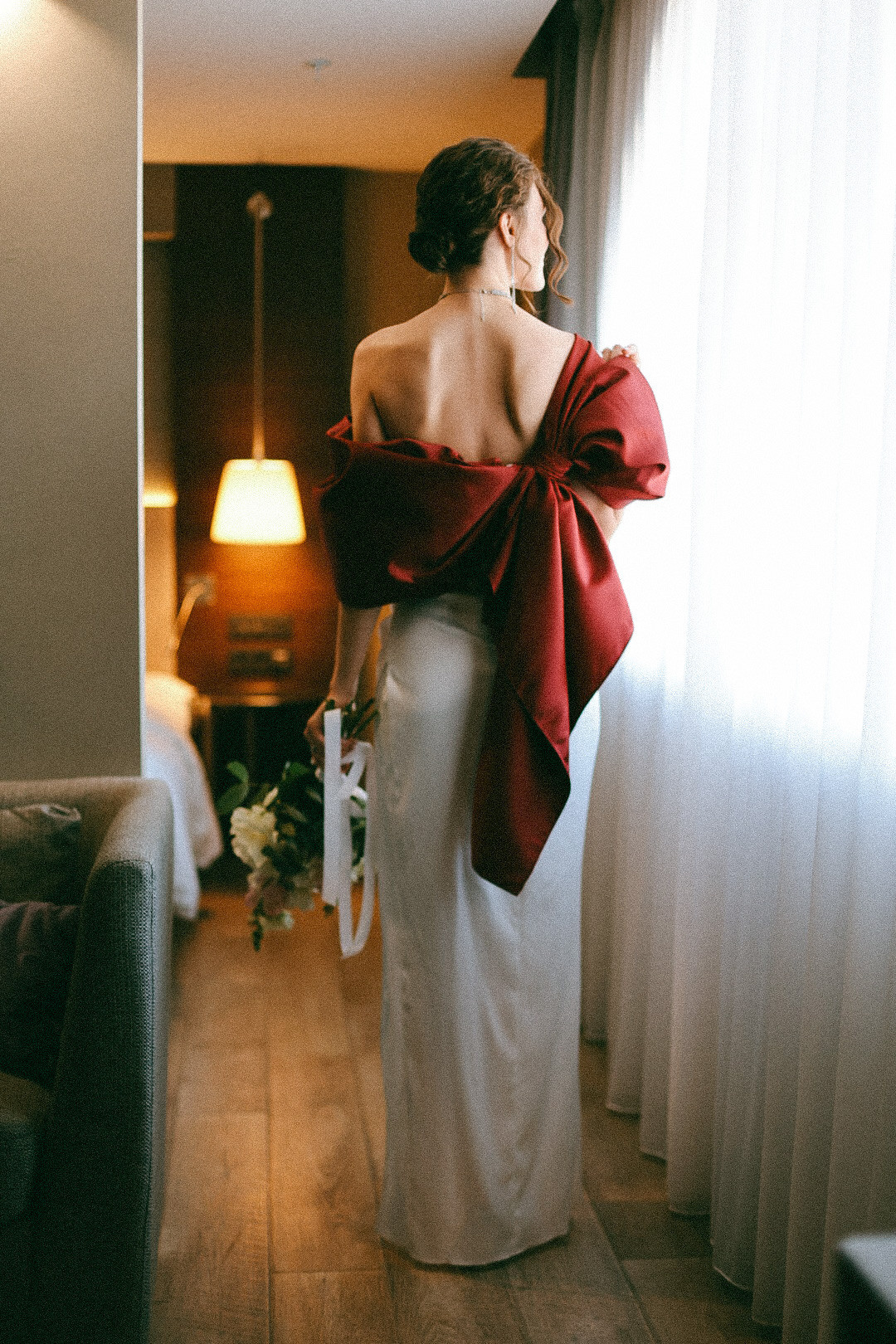 Артем и Руфина. Фотограф Нижний Новгород