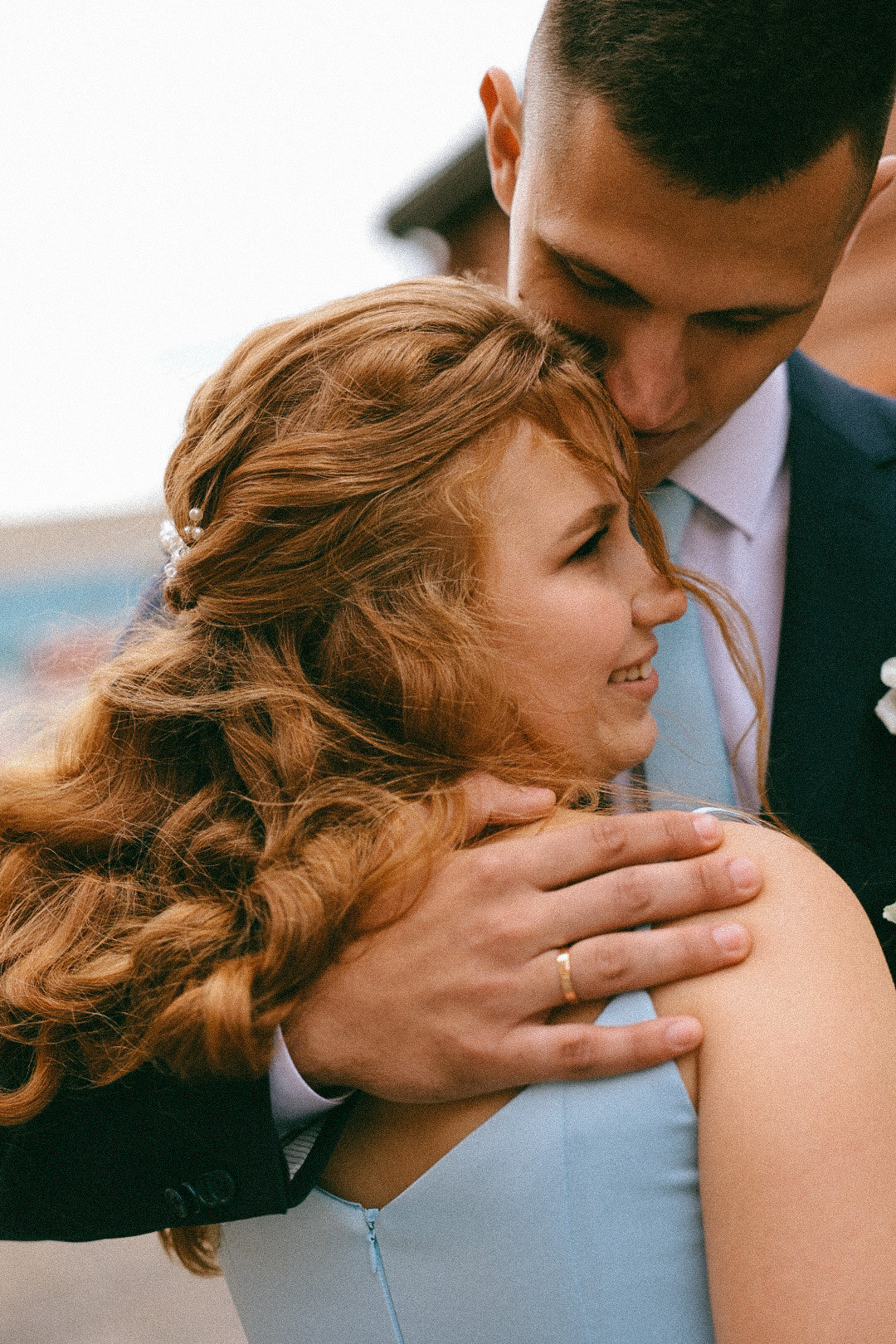 Паша и Яна. Фотограф Нижний Новгород