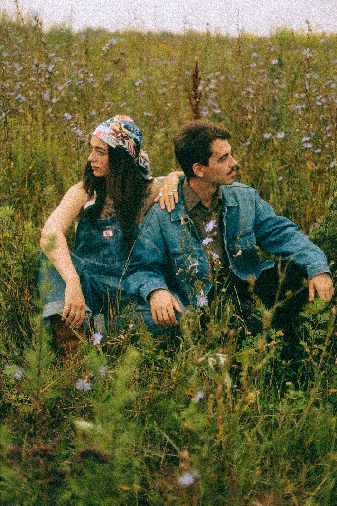 Костя и Наташа. Фотограф Нижний Новгород