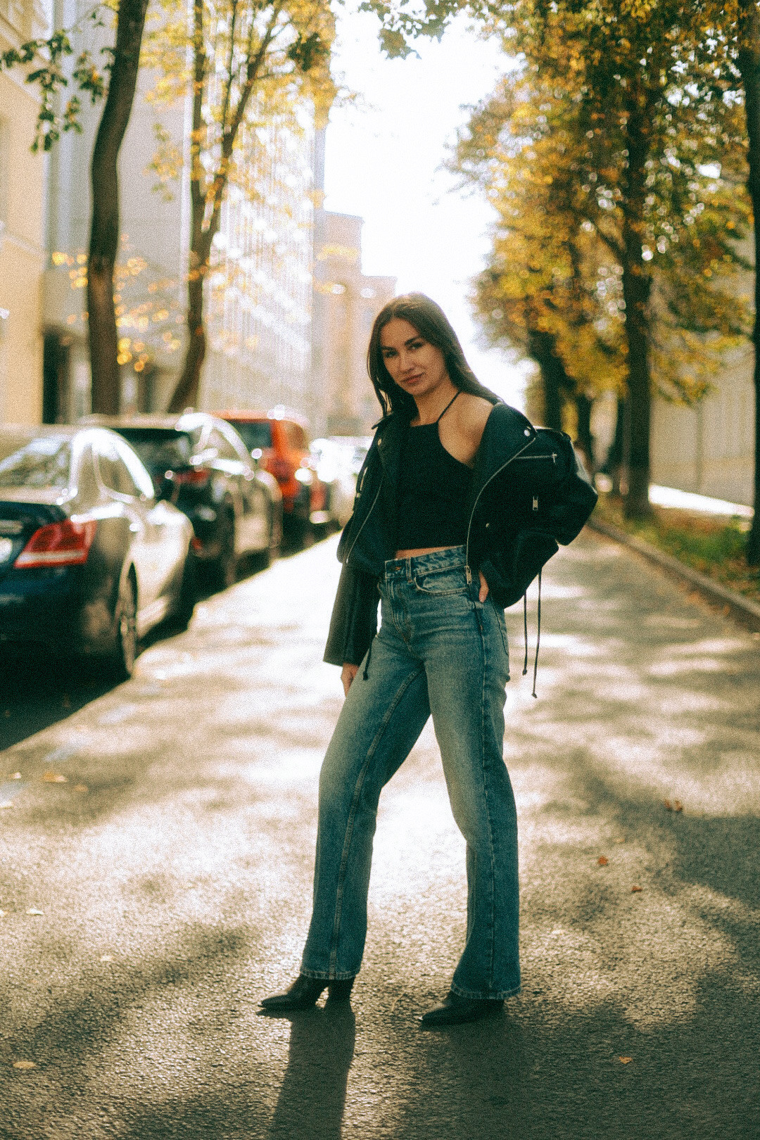 Полина. Фотограф Нижний Новгород