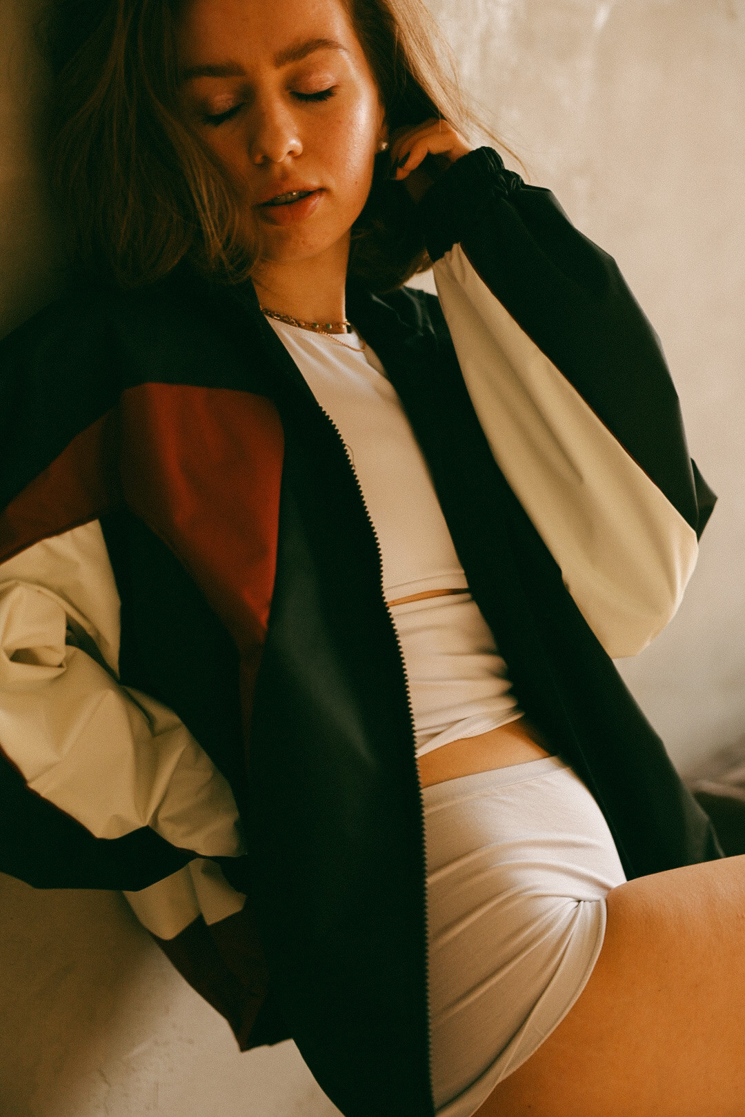 Наташа. Фотограф Нижний Новгород