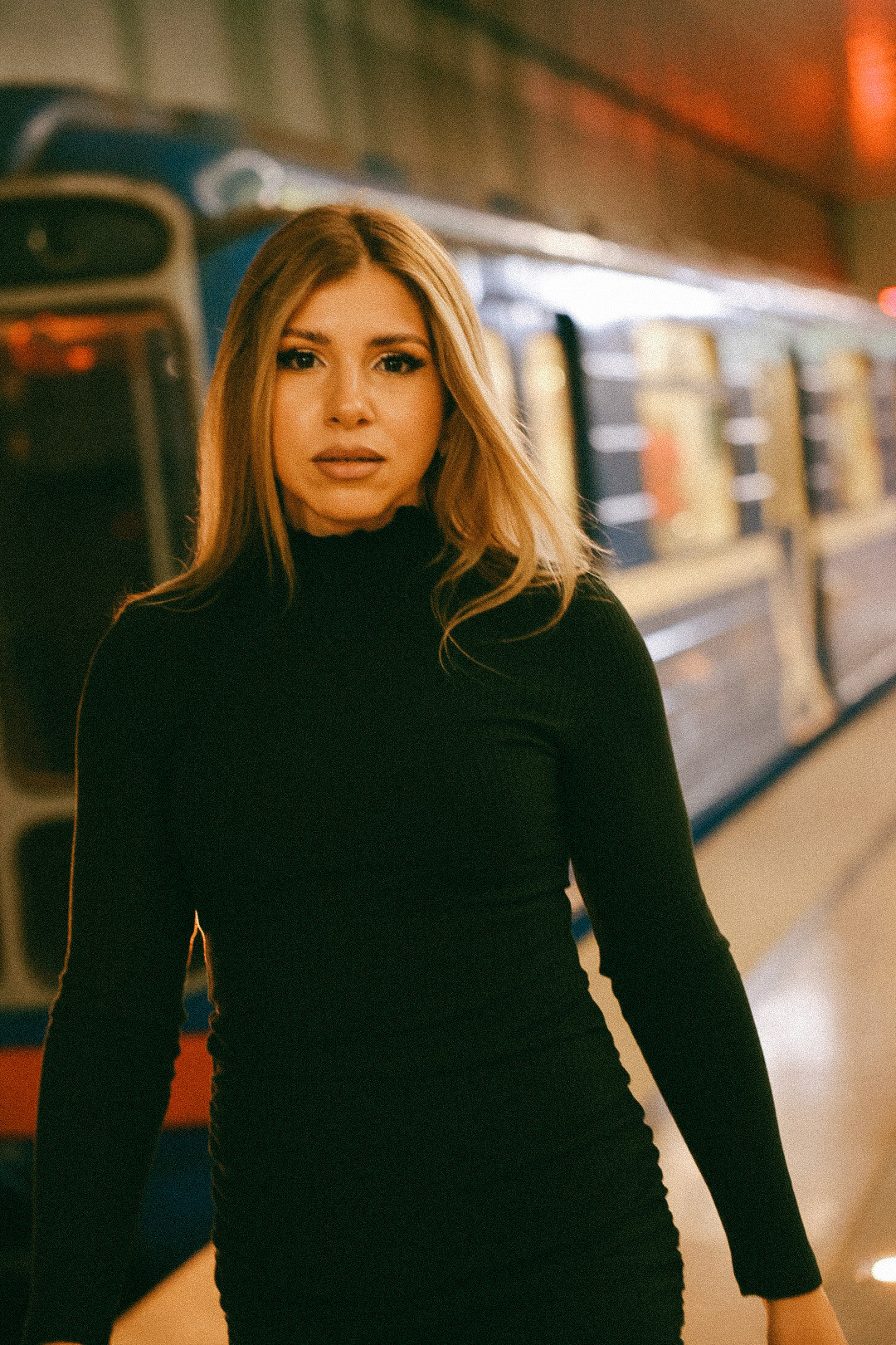 Оля. Фотограф Нижний Новгород