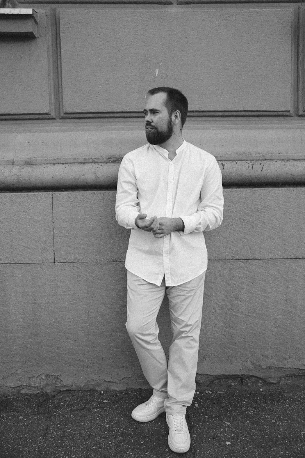 Роман и Диана. Фотограф Нижний Новгород