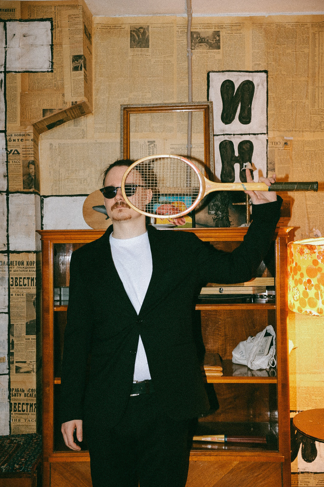 Сережа и Лиза. Фотограф Нижний Новгород