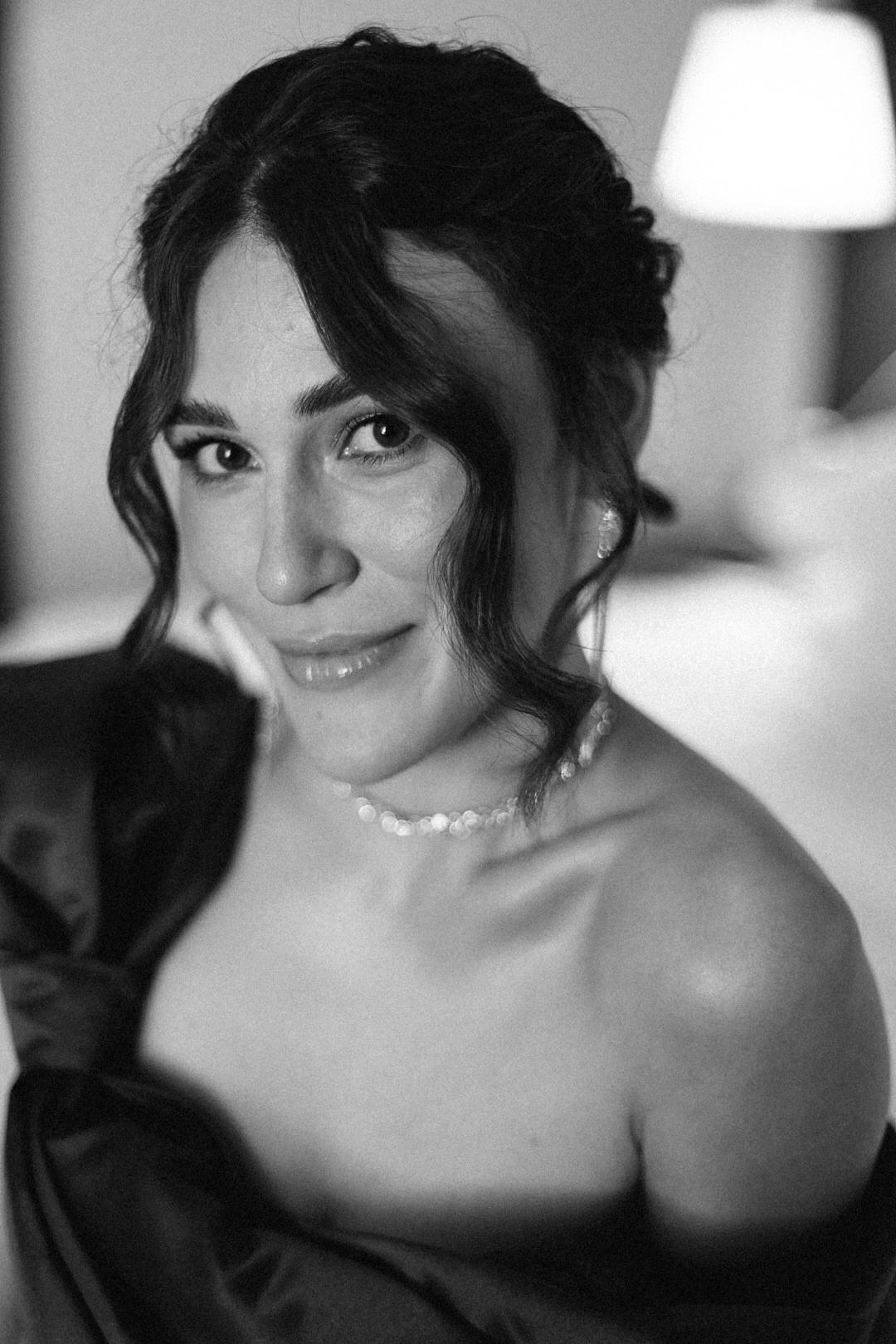 Артем и Руфина. Фотограф Нижний Новгород