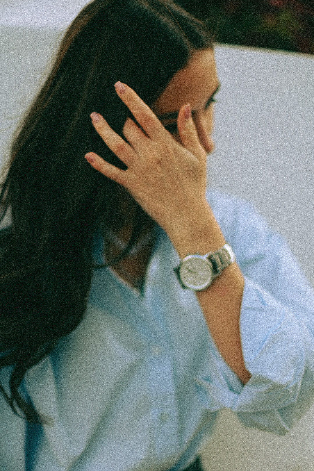 Полина. Фотограф Нижний Новгород