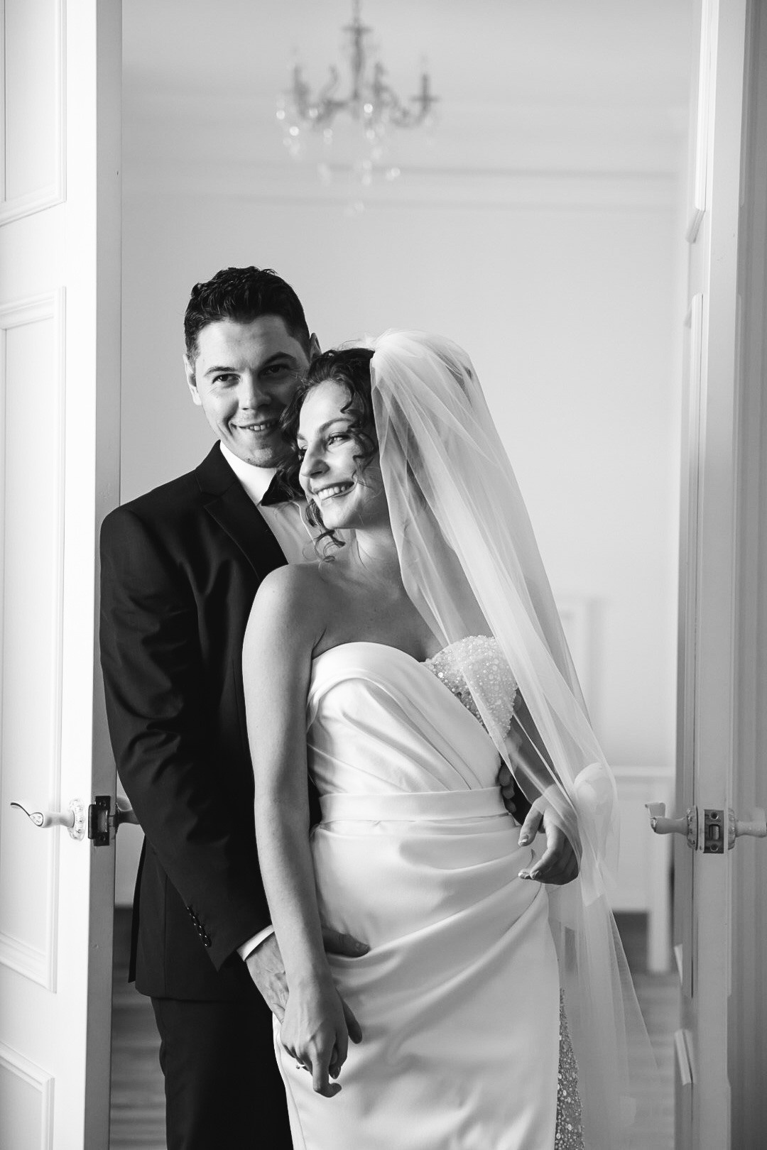 Михаил и Юлия. Фотограф Нижний Новгород