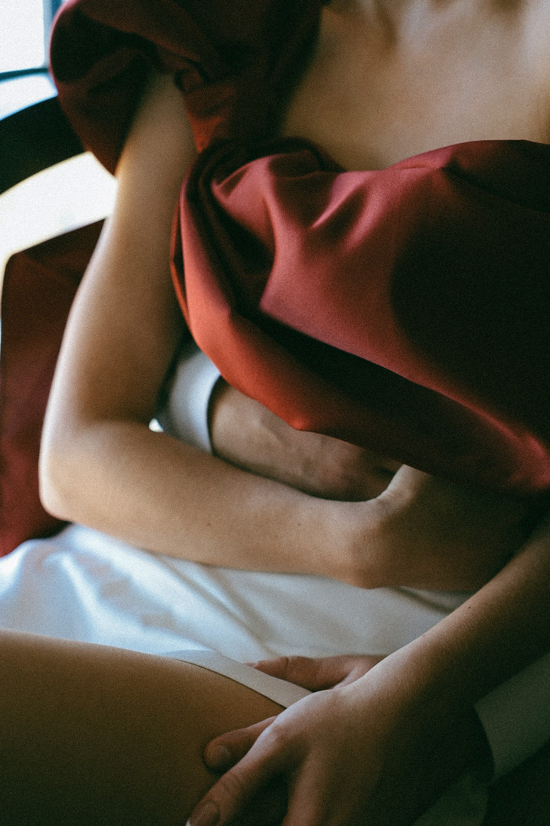 Артем и Руфина. Фотограф Нижний Новгород