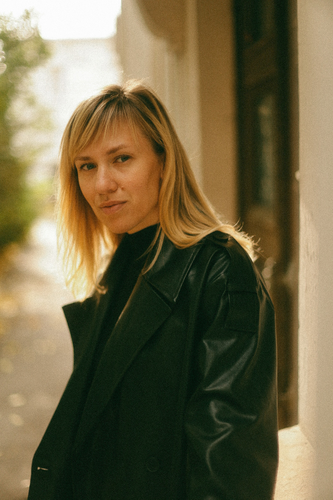 Ира. Фотограф Нижний Новгород