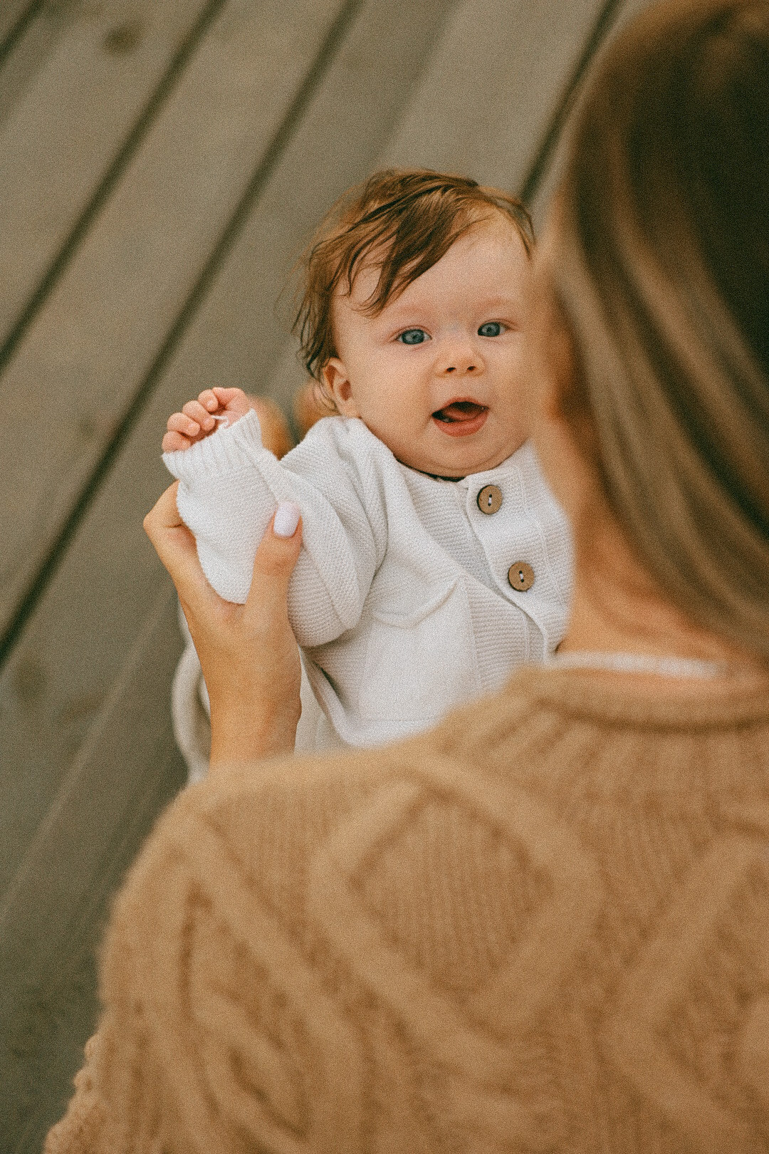 Алёна и Саша. Фотограф Нижний Новгород