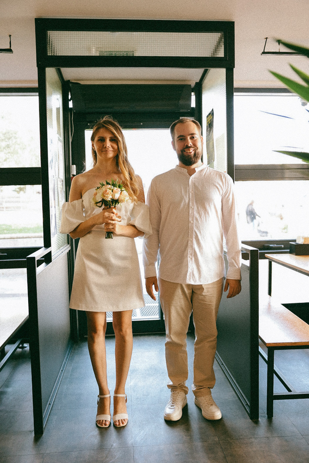 Роман и Диана. Фотограф Нижний Новгород