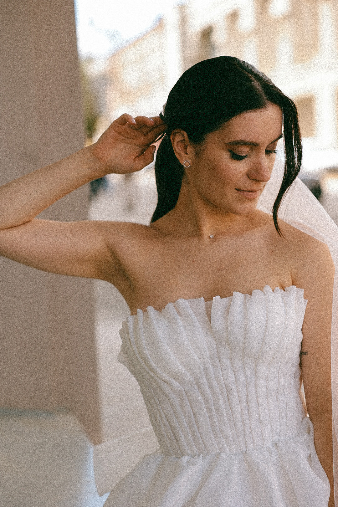 Дима и Ира. Фотограф Нижний Новгород