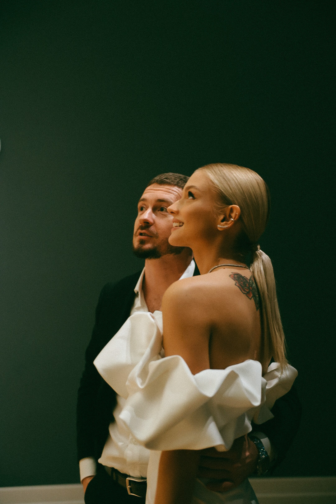 Иван и Анастасия. Фотограф Нижний Новгород