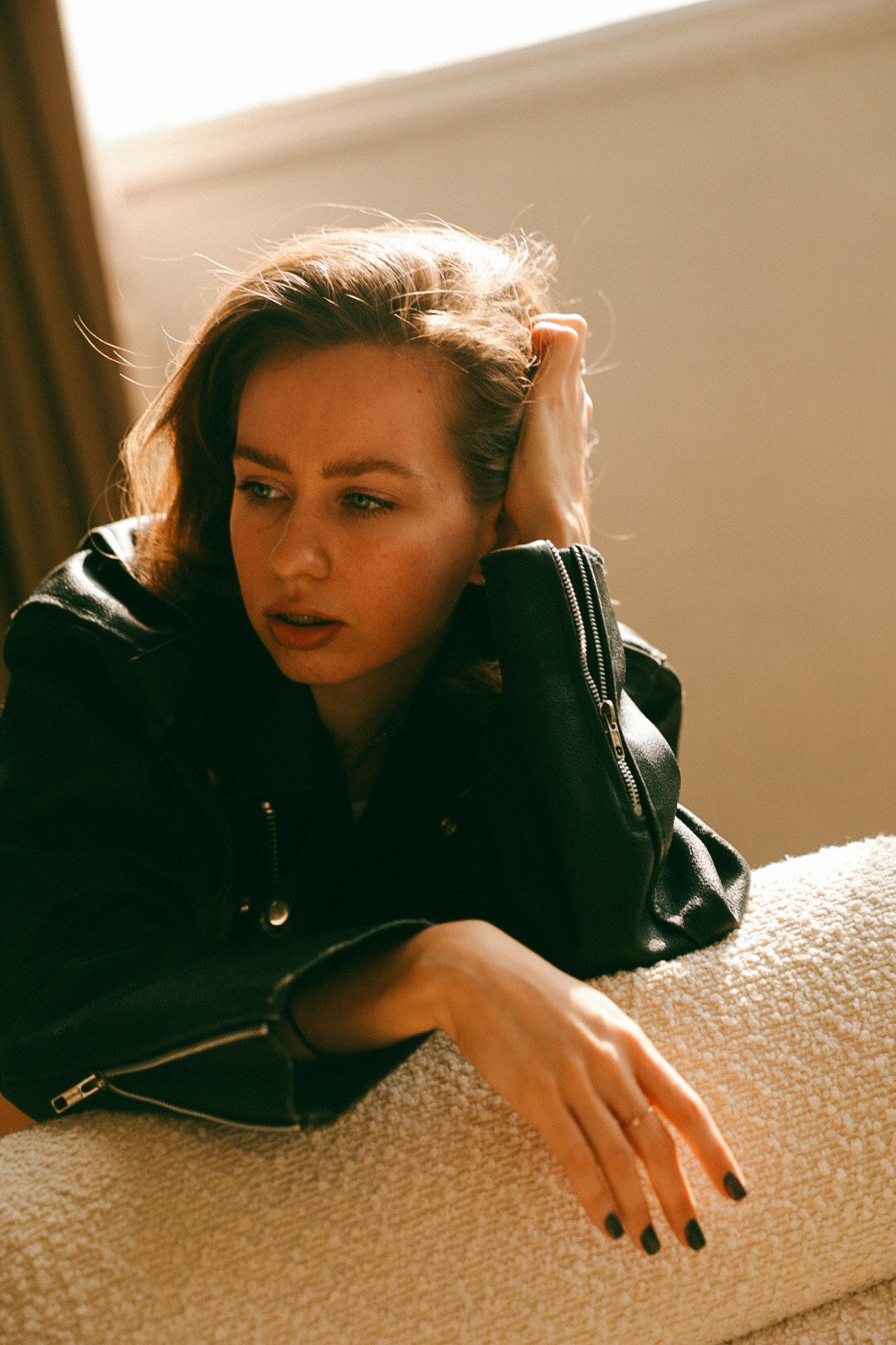 Наташа. Фотограф Нижний Новгород